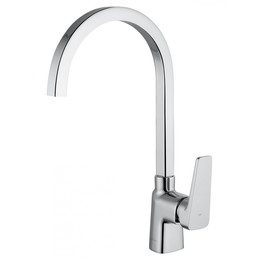 Смесители для кухни Wonzon & Woghand Athens WW-082101-CR - фото 