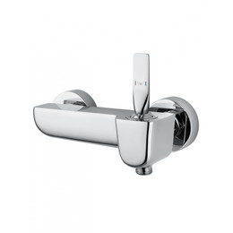 Смесители для душа Wonzon & Woghand Shark WW-48B4101-CR - фото 