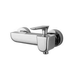 Смесители для душа Wonzon & Woghand Shark WW-484101-CR - фото 