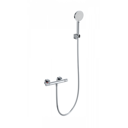 Смесители для душа с термостатом Wonzon & Woghand Inn WW-B2063-A-CR - фото 