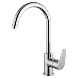 Смесители для кухни Wonzon & Woghand Balance WW-052101-CR - фото 