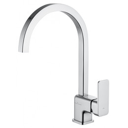 Смесители для кухни Wonzon & Woghand Arnie WW-692101-CR - фото 