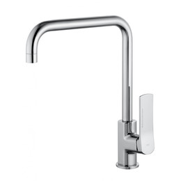 Смесители для кухни Wonzon & Woghand WW-L1006-CR - фото 