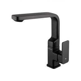 Смесители для кухни Wonzon & Woghand Arnie WW-692102-MB, чёрный - фото 