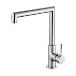 Смесители для кухни Wonzon & Woghand WW-L1005-CR - фото 