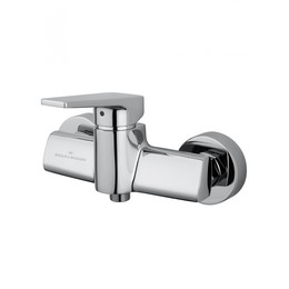 Смесители для душа Wonzon & Woghand Athens WW-084101-CR - фото 