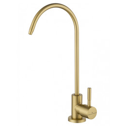 Смесители для кухни Wonzon & Woghand WW-AE4587-BG, золото - фото 