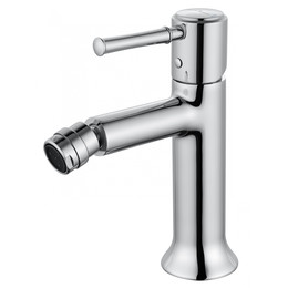 Смеситель для биде Wonzon & Woghand Tor WW-88016073-CR - фото 