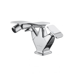 Смеситель для биде Wonzon & Woghand Shakespeare WW-655001-CR - фото 