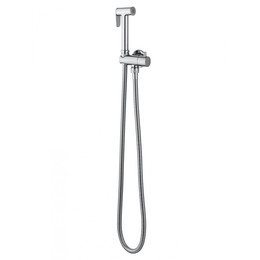 набор для гигиенического душа Wonzon & Woghand WW-88809903-CR (со скрытой частью) - фото 