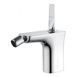 Смеситель для биде Wonzon & Woghand Shark WW-48B5001-CR - фото 