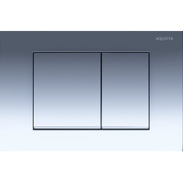 Кнопка смыва Aquatek KDI-0000010 - фото 