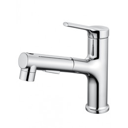 Смесители для раковины Wonzon & Woghand WW-A40862-CR - фото 