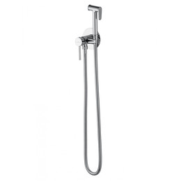 набор для гигиенического душа Wonzon & Woghand Stick WW-88829902-CR (со скрытой частью) - фото 