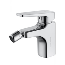 Смеситель для биде Wonzon & Woghand Athens WW-085001-CR - фото 