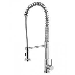 Смесители для кухни Wonzon & Woghand WW-422903-CR - фото 