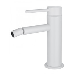 Смеситель для биде Wonzon & Woghand Stick WW-88339017-MW, белый - фото 