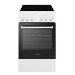 Электрическая стеклокерамическая плита Maunfeld MEC55CW07 - фото 