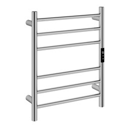 Полотенцесушитель электрический Abber Standard П6 630x500 мм AH4606 - фото 