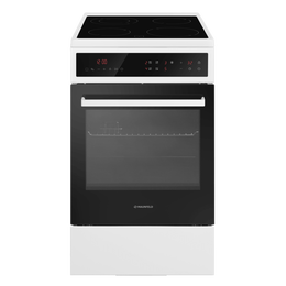 Электрическая стеклокерамическая плита Maunfeld MEC511CW10TD - фото 