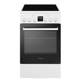 Электрическая стеклокерамическая плита Maunfeld MEC57CW08TD - фото 