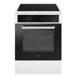 Электрическая стеклокерамическая плита Maunfeld MEC611CW10TD - фото 