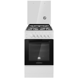 Газовая плита Maunfeld MGC50GCW02 - фото 