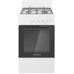 Газовая плита Maunfeld MGC50GEW01 - фото 