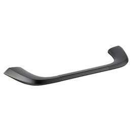 Держатель для полотенец Abber Nord AA1551NG, цвет никель - фото 