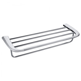 Полка для полотенец Abber Nord AA1554 - фото 