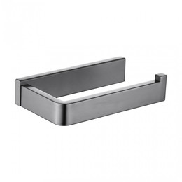 Держатель для туалетной бумаги ABBER Westen AA1731NG, цвет никель - фото 