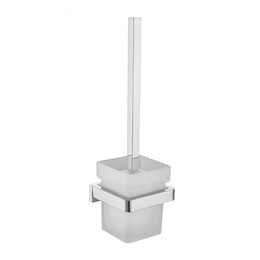 Ершик для унитаза Abber Westen AA1732 - фото 