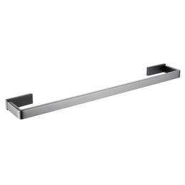 Держатель для полотенец Abber Westen AA1754NG, цвет никель - фото 