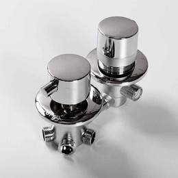 Термостатический смеситель AvaCan - фото 