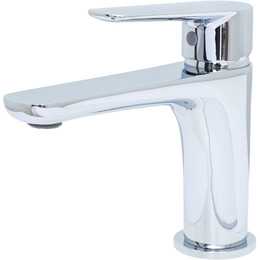 Смеситель для раковины Allen Brau Eclipse 2.0 5.E1A01-00 - фото 