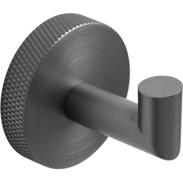 Крючок Allen Brau Priority 6.31001-MG, цвет графит брашированный - фото 