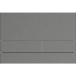 Кнопка смыва Allen Brau Infinity 9.20008.GR, графит - фото 