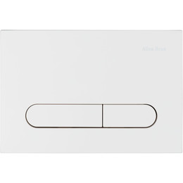 Кнопка смыва Allen Brau Project Color 9.2PR01.IV, айвори - фото 