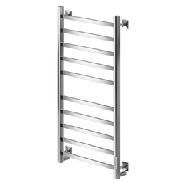 Полотенцесушитель электрический Veconi Barro-A П10 500x1000 мм B10050CH-A - фото 
