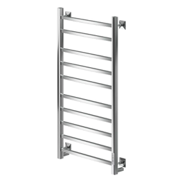 Полотенцесушитель электрический Veconi Barro-B П10 500x1000 мм B10050CH-B - фото 