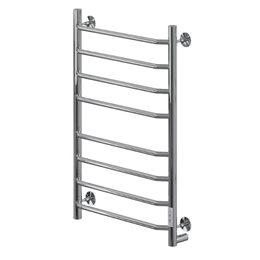 Полотенцесушитель электрический Veconi Cantu-A П8 500x800 мм C8050CH-A - фото 