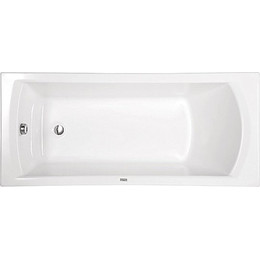 Ванна акриловая Santek Монако XL 170x75 см 1.WH11.1.980, Размер - мм: 1700х750 - фото 