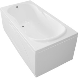 Ванна акриловая Santek Каледония 150x75 см 1.WH30.2.383, Размер - мм: 1500х750 - фото 