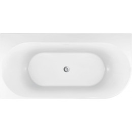 Ванна пристенная Allen Brau Priority 4 А 170x78 2.31004.20A - фото 