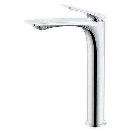 Смеситель для раковины высокий Azario Lursy AZ-K9049 - фото 