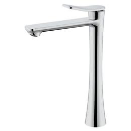 Смеситель для раковины высокий Azario Escaro AZ-K9074 - фото 