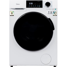 Стиральная машина Midea MFC3814BSW47/W - фото 