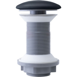 Донный клапан Allen Brau Fantasy 5.11001.AN, антрацит - фото 