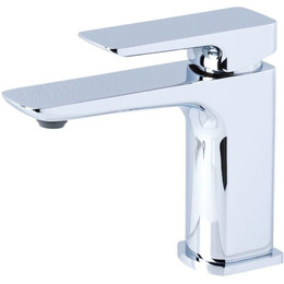 Смеситель для раковины Allen Brau Infinity 5.21001-00 - фото 