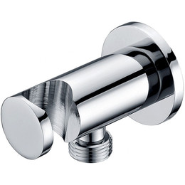 Шланговое подсоединение с держателем Allen Brau Priority 5.31015-00 - фото 